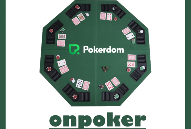 Обзор рума PokerDom