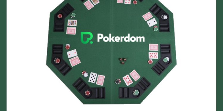 Обзор рума PokerDom