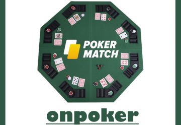Обзор рума PokerMatch