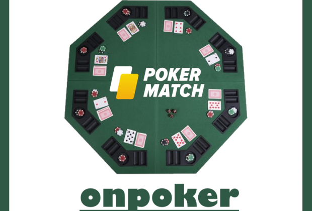 Обзор рума PokerMatch