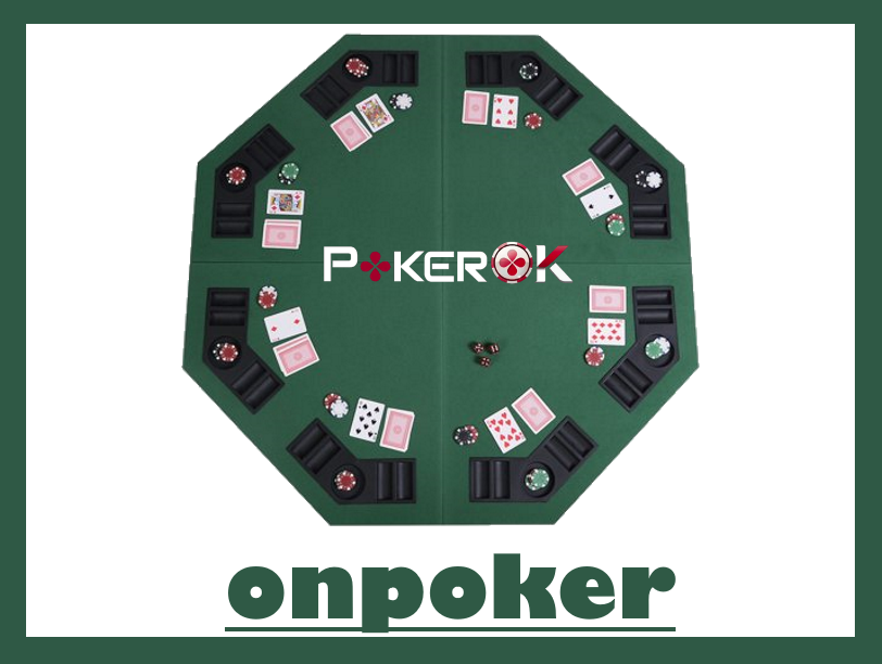 poker Your Way To Success