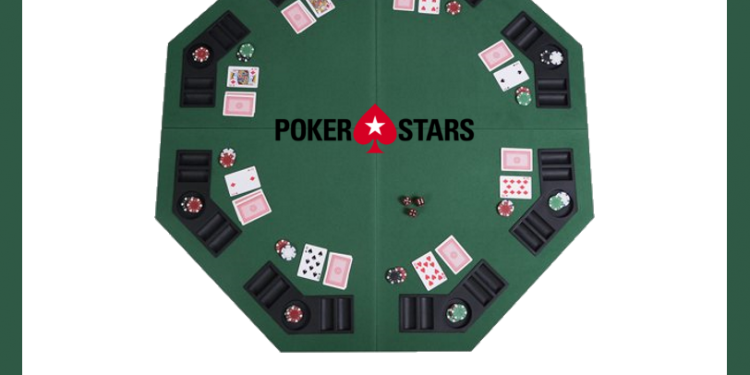 Обзор рума PokerStars