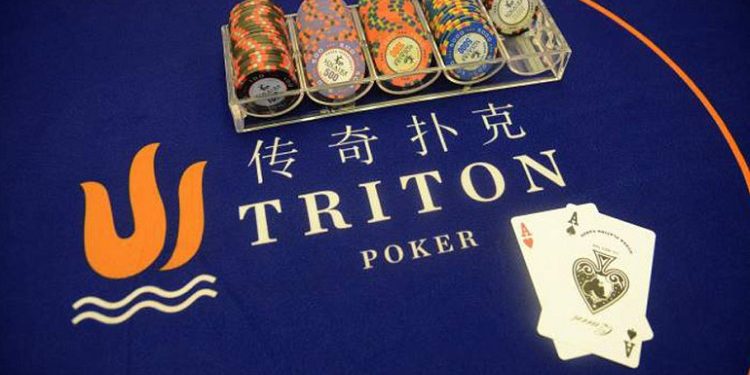 Triton Poker Series