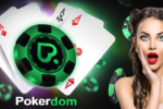 официальный сайт Покердом